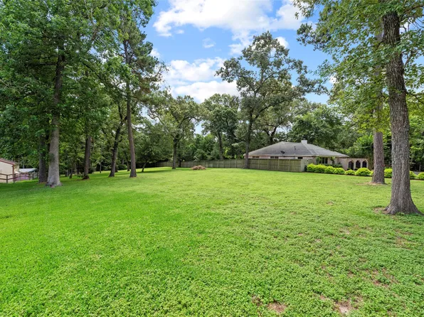 0 Ridgewood Drive, Magnolia, TX 77355
