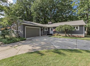 3568 Atherstone Rd, Cleveland Heights, OH 44121