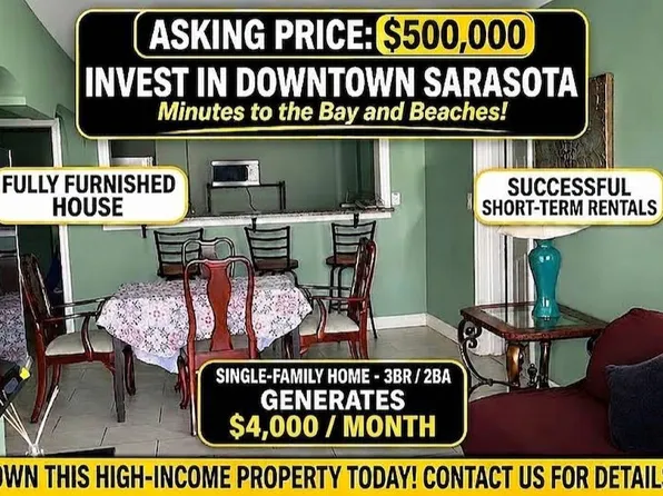 2032 5th St, Sarasota, FL 34237