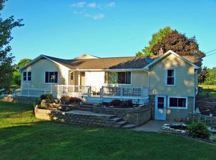 3787 N 190 W, Peru, IN 46970