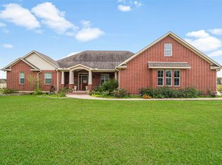 32027 Meadow View Ln, Waller, TX 77484