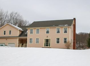 231 Webber Rd, North Waterboro, ME 04061