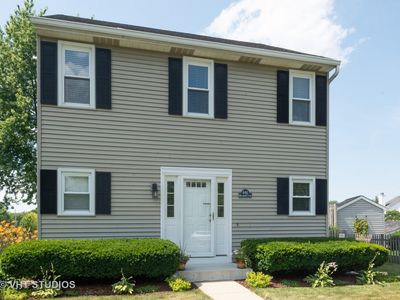 840 Manchester Ct, Geneva, IL, 60134