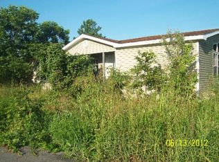 12769 Sears Rd, Cairo, IL 62914