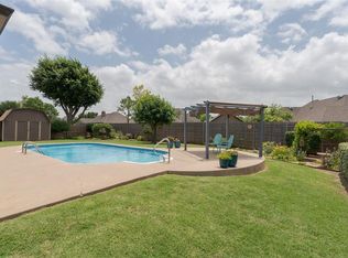 3110 SW 129th St, Oklahoma City, OK 73170