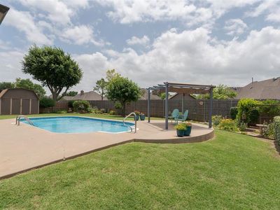 3110 SW 129th St, Oklahoma City, OK, 73170