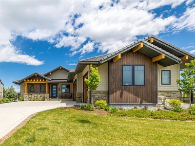 2728 Heron Lakes Parkway, Berthoud, CO, 80513