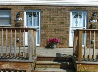 809 E 88th St #A, Cleveland, OH 44108