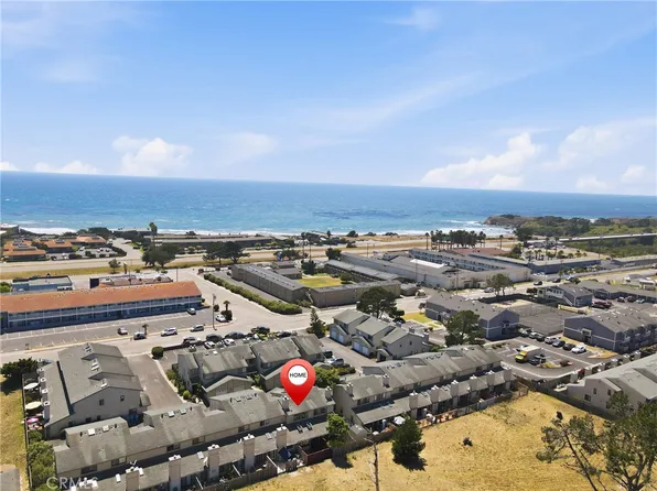 533 Casa Del Mar Dr, San Simeon, CA 93452