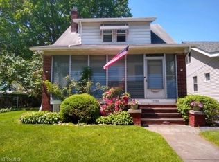 3790 W 128th St, Cleveland, OH 44111