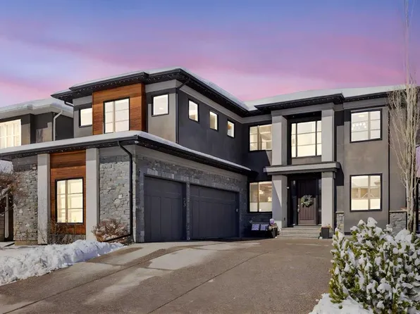 73 S Wexford Cres SW, Calgary, AB T3H 0H1