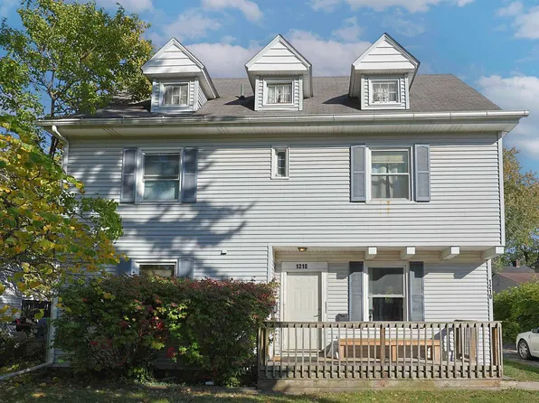 1210 N Harrison St, Saginaw, MI 48602