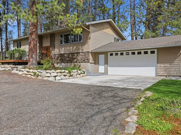 12504 N Fairview Rd, Mead, WA 99021