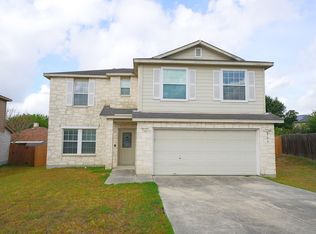 109 Willow Hl, Cibolo, TX 78108