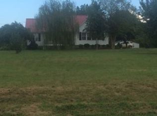 508 Michael Rd, Sylvania, AL 35988