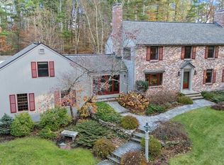 50 Stonecleave Rd, Boxford, MA 01921