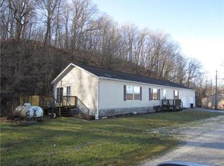 9A Hc 61, Hamburg, IL 62045