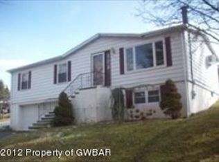 2 Skyline Dr, Hughestown, PA 18640
