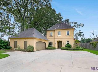 8718 Old Hammond Hwy, Baton Rouge, LA 70809