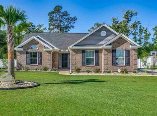 107 Piperridge Dr, Conway, SC 29526
