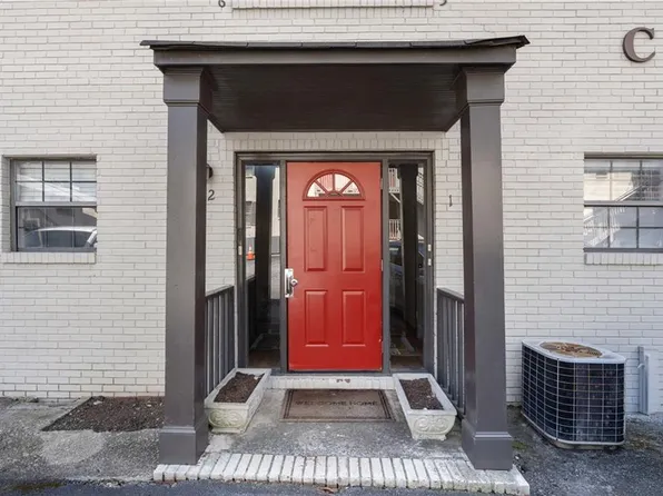 410 Candler Park Dr NE APT C1, Atlanta, GA 30307