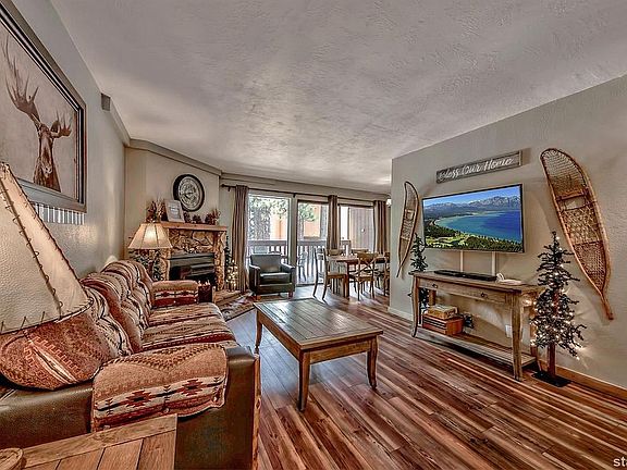 2nd image of 1439 Ski Run Blvd #C4