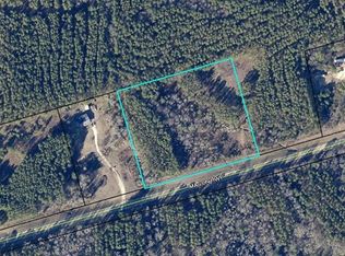 9724 Macon Hwy, Jewell, GA 31045