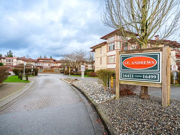 16421 64th Ave #207, Surrey, BC V3S 6V7