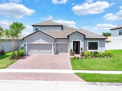 3875 Bowfin Trl, Kissimmee, FL, 34746
