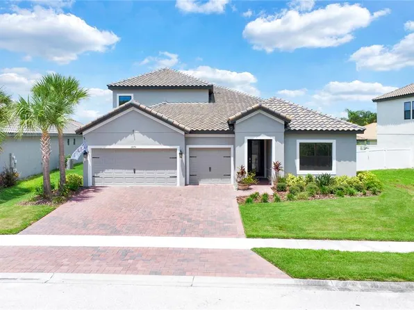 3875 Bowfin Trl, Kissimmee, FL 34746