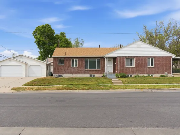 1645 E 2700 S, Salt Lake City, UT 84106
