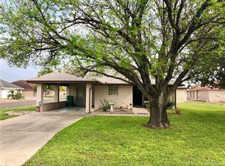 1918 Polk St, Mission, TX 78572