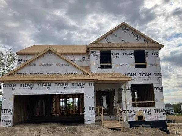 1914 Maggie Ln, Ypsilanti, MI 48198