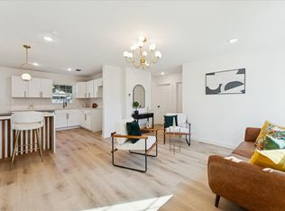 2223 Cunningham St, Irving, TX 75062