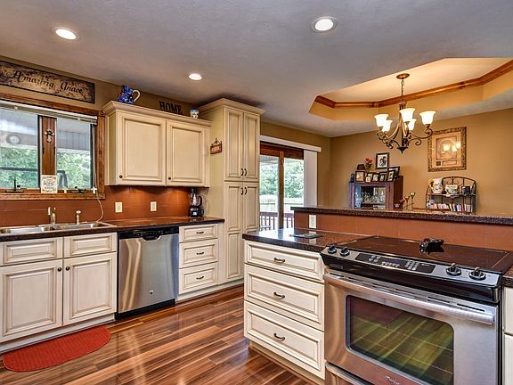 Beautiful Cabinets