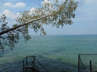 2935 S Lakeshore Rd, Applegate, MI 48401