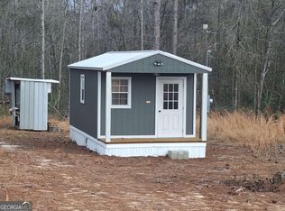 37 Ll Sellers Rd, Hazlehurst, GA 31539