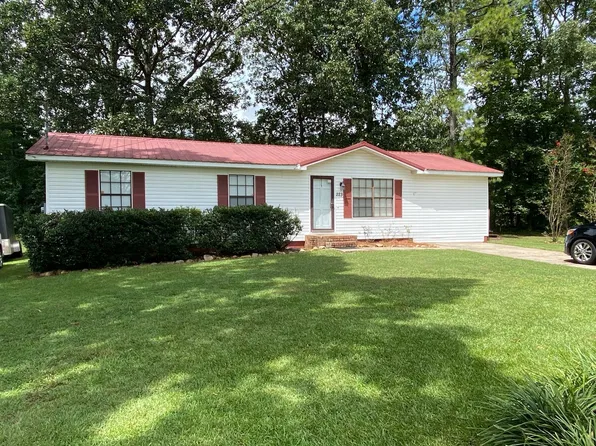 223 Hickory Ln, Oxford, AL 36203