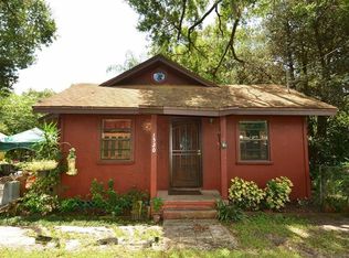 1520 W Clinton St, Tampa, FL 33604