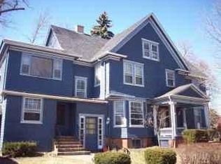 121 Barrington St #4, Rochester, NY 14607