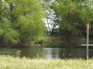 Boone Rd. 6.84 Acres -parcel #2, McAlester, OK 74501