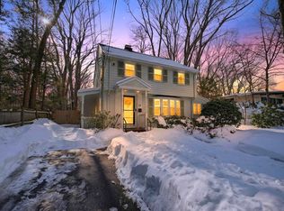 77 Wade St, Newton, MA 02461
