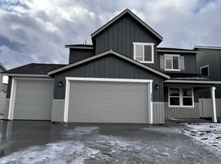 3327 S Siduri Ave, Meridian, ID 83642