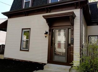100 Gilman St, Somerville, MA 02145