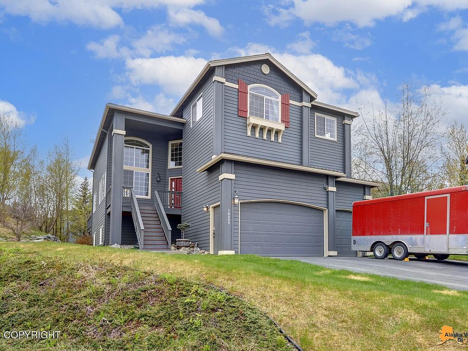 1st image of 16202 Stanley Park Cir