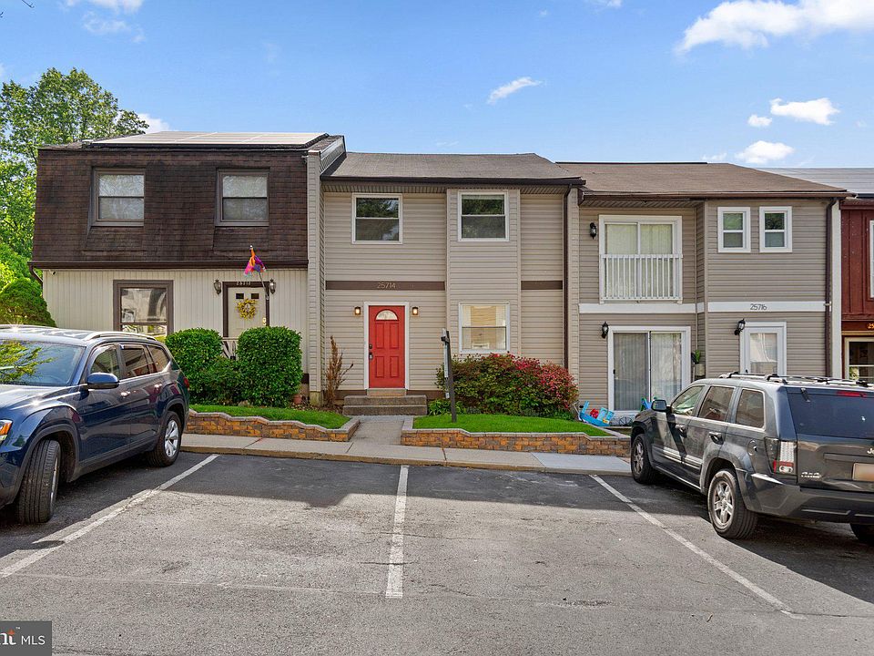 25714 Valley Park Ter G2, Damascus, MD 20872 Zillow