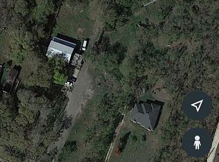 Pearsall Rd, Atascosa, TX 78002