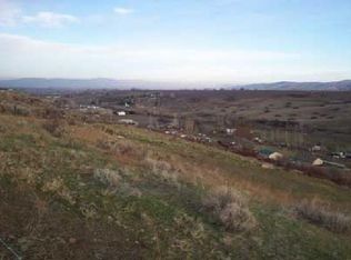 Nna Cottonwood Canyon Rd LOT 1, Yakima, WA 98908