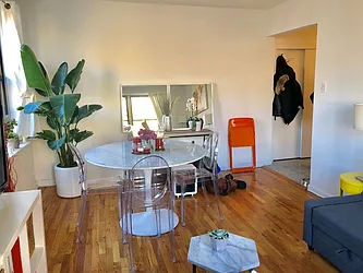 Rented by Bold New York