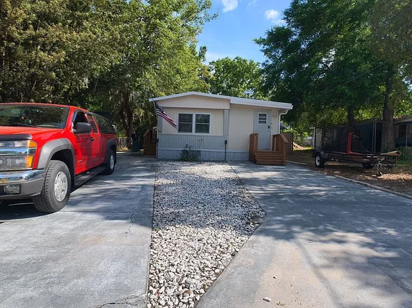 37536 Marcliff Ter, Zephyrhills, FL 33541